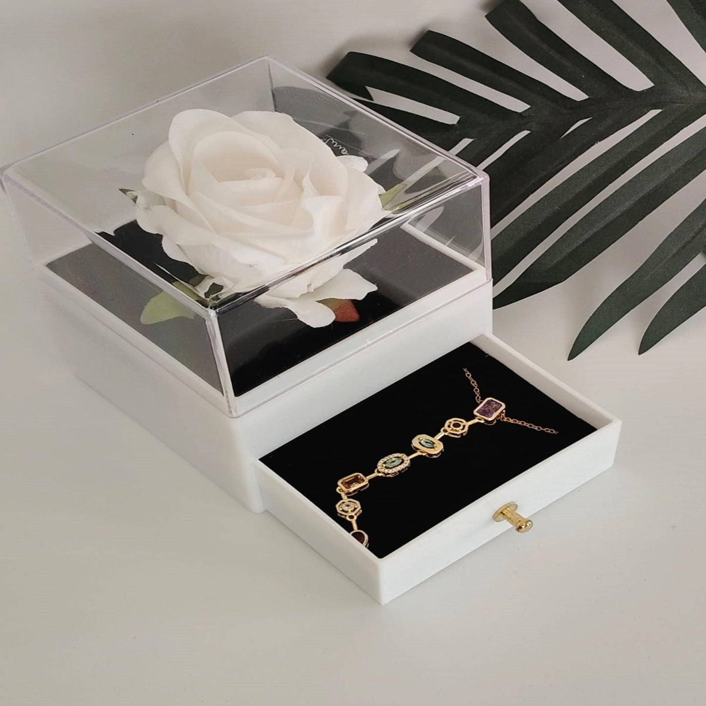 “Canım Kızıma” 7 Element Kolye