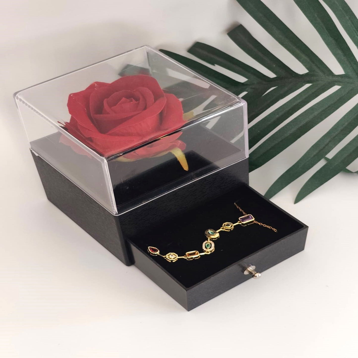 “Canım Kızıma” 7 Element Kolye